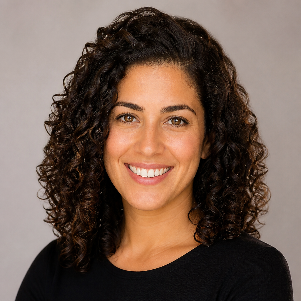 Dana Reyes