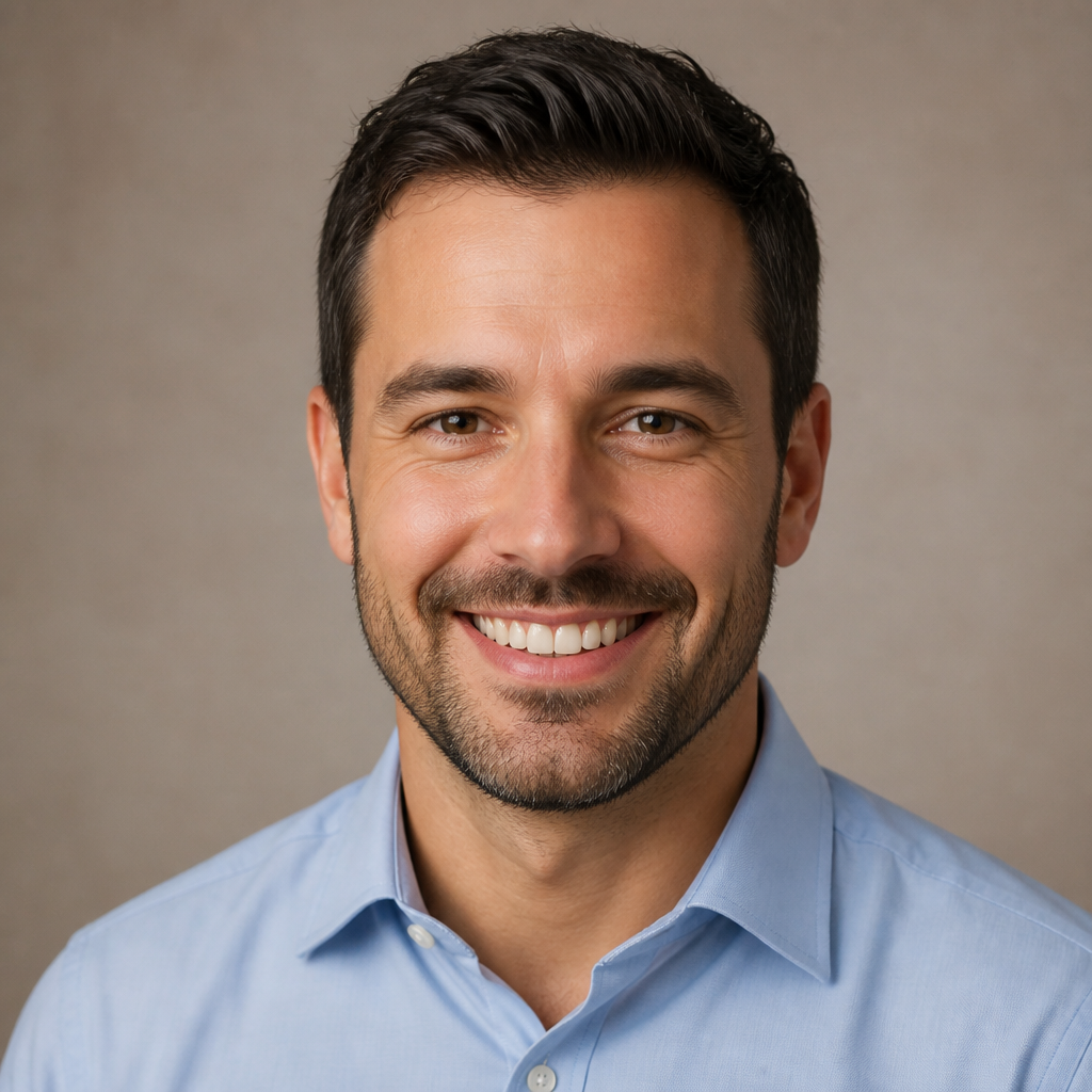 Marcus Bell