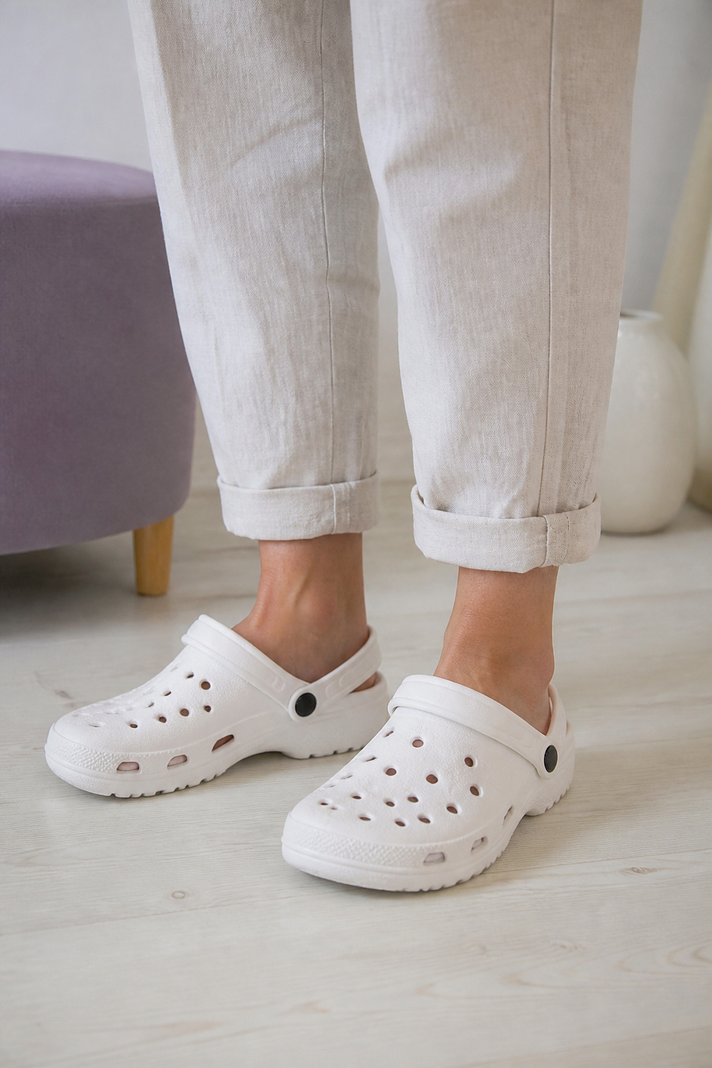 Footwear